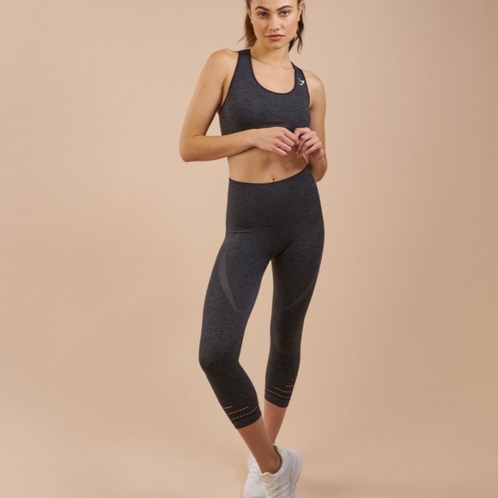 Original Gymshark Seamless Leggings